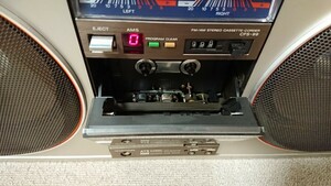 SONY CFS-99 ジャンク品