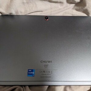 CHUWI i5-10210Y UBook XPro 2023windows11 タブレットPC 13.0インチの画像3