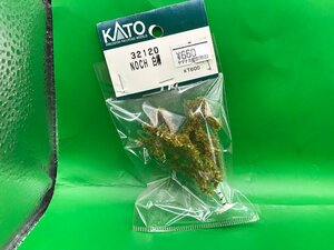 4E1211 KATO Kato product number 32120 NOCH white birch * new goods 