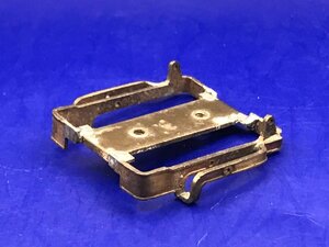 4E2909S HO gauge Manufacturers unknown motion plate car make unknown Junk 