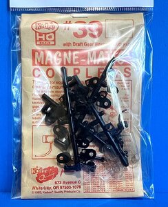 ☆4EM0207　HOゲージ　ケーディー　カプラー　ジャンク品　その４