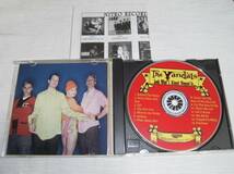 ■The Vandals/Look What I Almost Stepped in■ヴァンダルズ offspring nofx PENNYWISE_画像3