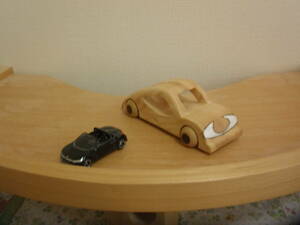  woodworking author. I (..). made 925 number eyes. work ( work name of product :ko Logo ro car )..