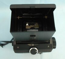 LOMO LUBITEL 166 UNIVERSAL ロモ ルビテル 二眼レフカメラ/現状品・動作未確認_画像6