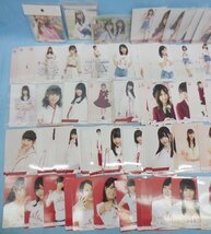 アイドルグッズ 生写真 まとめて 大量/AKB48 NMB48 NGT48 STU48 2018年成人式 NGT48フォトアルバム_画像7