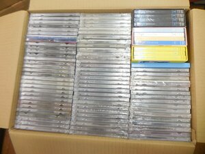 CD ケース取り 1枚組 2枚組 約87枚 新古 ほぼ美品