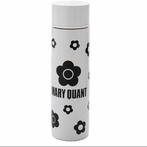 MARY QUANTステンレスボトル 水筒 超軽量ボトル