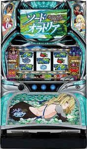 実機 税込 ゼクロスクリエイティブ Ｓダンまち外伝ＸＲ（パチスロダンまち外伝 ソード・オラトリア）◆コイン不要機付◆オプション多数有り