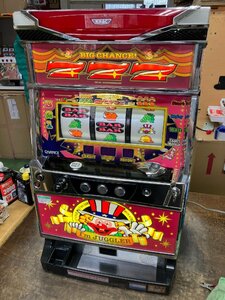 実機 税込 アイムジャグラーEX-AE/KT◆コイン不要機付◆オプション多数有り