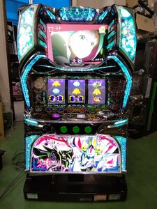 実機 税込 ゼクロスクリエイティブ ＳグランベルムＺＸＺ（回胴式遊技機 グランベルム）◆コイン不要機付◆オプション多数有り