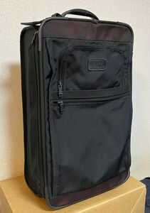 TUMI 2279D3 キャリーバッグ