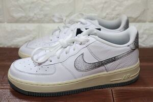 新品 25㎝　NIKE ナイキ エア フォース 1 LV8 3 ジュニアシューズ Air Force 1 LV8 3