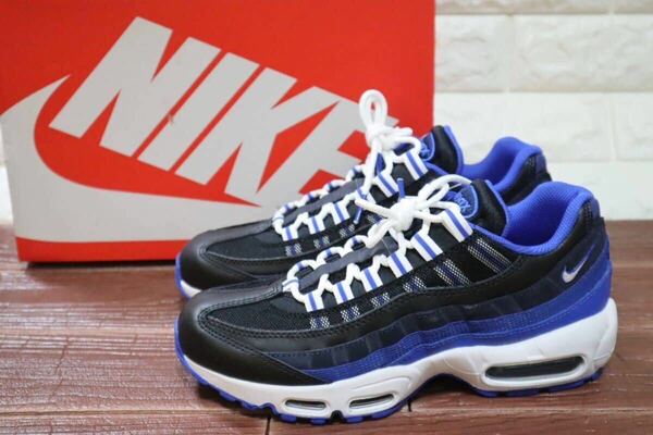 新品 27㎝ NIKE ナイキ AIR MAX 95 エアマックス 95 メンズスニーカー