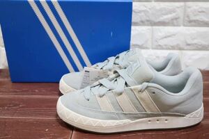 新品 定価15400円　28㎝ adidas originals アディダス　オリジナルス　アディマティック ADIMATIC グレー　IE9863