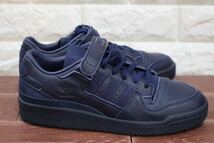 新品 定価13200円 26㎝ adidas originals アディダス　オリジナルス　フォーラム 84 ロー FS Forum 84 Low FS ネイビー_画像4