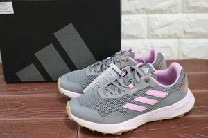  new goods 25.adidas Adidas wi men's to race finder trail running WTRACEFINDER TRAIL RUNNING pink 