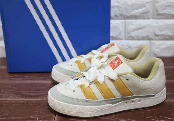 新品 定価15400円 27㎝ adidas originals アディダス オリジナルス アディマティック ADIMATIC IF1589