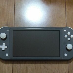 最安値！早い者勝ち！　Nintendo Switch Lite ニンテンドースイッチライト