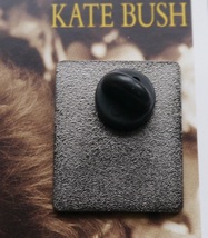 新品 ケイト・ブッシュ ピンブローチ ピンバッジ ピンズ Kate Bush_画像2