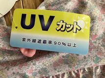 新品 女の子 サンリオ ハローキティ 水着 100センチ ピンク UVカット_画像5