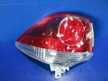 トヨタ クラウン GRS200 アスリート 純正 左 テールランプ LED イチコー 30-372 B4-3-5 0551_画像1