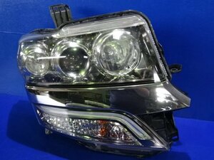 ホンダ N-BOX JF1 JF2 純正 右 ヘッドライト HID 100-62038 前期 B1-3-4 2023