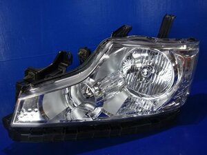 ホンダ ステップワゴン RK1 RK2 RK 左 ヘッドライト HID 100-22013 B2-4-3 0781