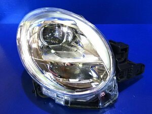 ダイハツ キャスト LA250S LA260S 純正 右 ヘッドライト LED 100-69020 B1-3-4 0420 *