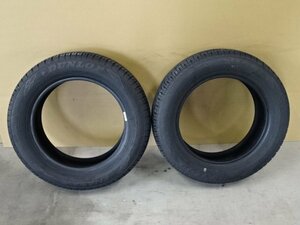 ダンロップ エナセーブ ENASAVE EC204 175/65R15 2本 2023年製 2F