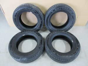 ダンロップ エナセーブ RV505 205/65R15 4本 セット 2022年製 W