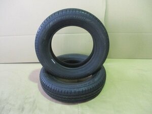 ブリジストン ECOPIA NH100C 165/70R14 2本 サマータイヤ A11-2F T321