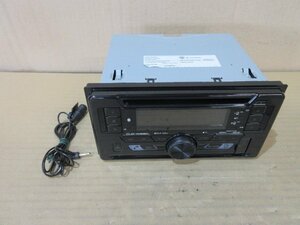  Daihatsu original Kenwood CUK-W69D CD deck audio Bluetooth B7-6-6