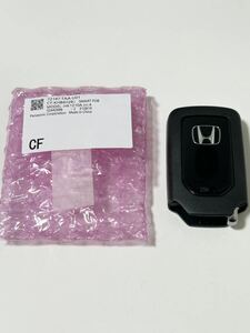 No.2 новый товар не использовался товар оригинальный "умный" ключ Honda 4 кнопка TAA-U01