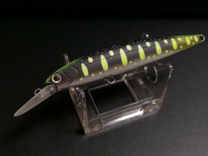 限定　zip baits rigge MD 86 SS 鱒屋　九頭竜　ジップベイツ　リッジ　md86 ss 上州屋　オリカラ　サクラマス　ルアー　ミノー