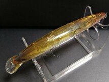 ツネキチ　常吉　浜minnow 109 sp ハマミノー　浜ミノー　 テストモデル　テストカラー　ミノー_画像5