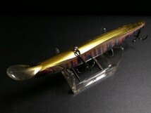 常吉　浜minnow 109F ツネキチ　ハマミノー　浜ミノー　オイカワメス　ミノー_画像7