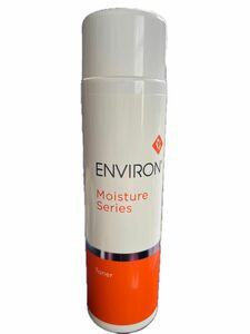 エンビロン ENVIRON モイスチャートナー〈トーニングローション〉200ml