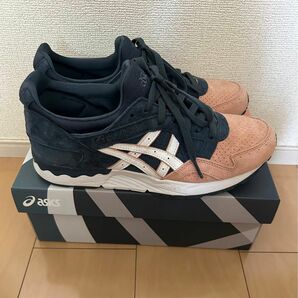 KITH 10TH × Asics Gel-Lyte 5 27.5cm