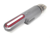 Cordless Vacuum Cleaner ポータブル コードレス バキューム ハンディ クリーナー エアダスター 電動 掃除機 小型 USB充電式 車内清掃 家庭_画像2