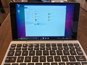 【訳あり】GPD Pocket 初代 UMPC