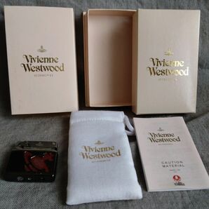 Vivienne Westwood ガスライター