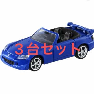 タカラトミーモールオリジナル トミカプレミアム ホンダ S2000 TYPE S TOMICA トヨタ NISSAN