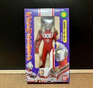  Shokugan Ultraman Leo | лучший Ultraman ( осмотр :ULTRAMAN монстр sofvi SOFVI иен . Pro фигурка Bandai 