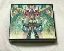 天元突破グレンラガンCOMPLETE Blu-ray BOX(完全生産限定版)_画像1