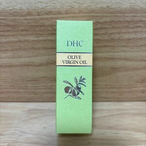 DHC オリーブバージンオイル　10ml