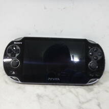 TA89 SONY PlayStation Vita PSVITA PCH-1000_画像1