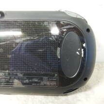 TA89 SONY PlayStation Vita PSVITA PCH-1000_画像6