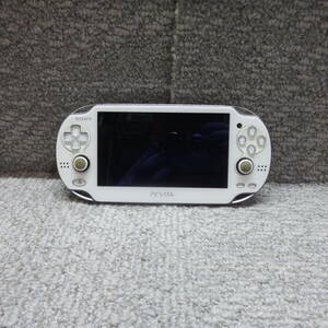 TA106 (中古品）SONY PlayStation Vita PSVITA PCH-1000