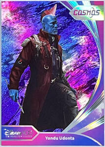 【ヨンドゥ・ウドンタ/Yondu Udonta】Kakawow 2023 Cosmos Disney100 All Star Cosmos /188