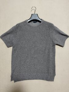 URBAN RESEARCH半袖ニットTシャツ